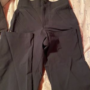 Men’s Under Armour AllSeasonGear pants